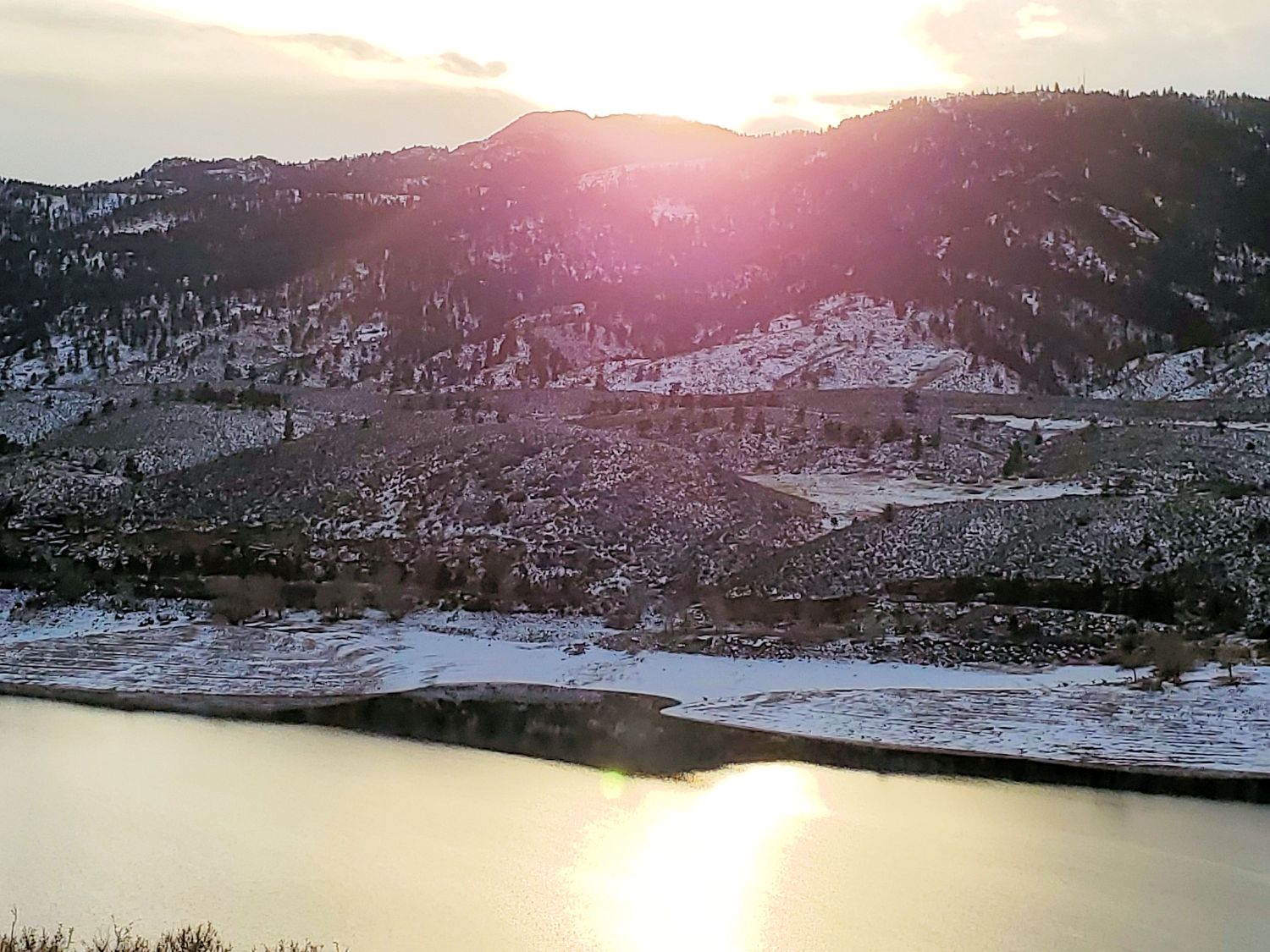 Horsetooth 